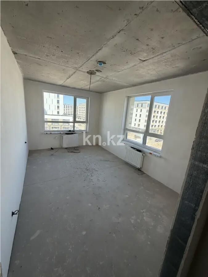 Продажа 3-комнатной квартиры, 92 м² - Продажа трехкомнатных квартир в Алатауском р-не Алматы - страница 8 фото 2 из 3