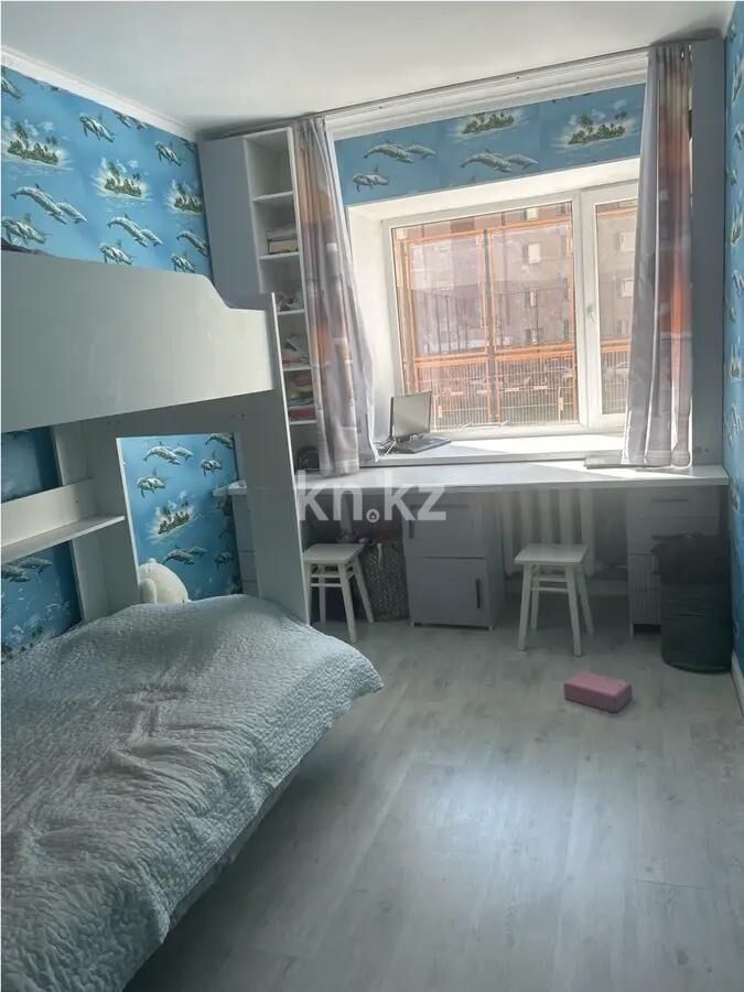 Продажа 3-комнатной квартиры, 72 м² - Продажа трехкомнатных квартир от собственников в Казахстане - страница 3 фото 3 из 6