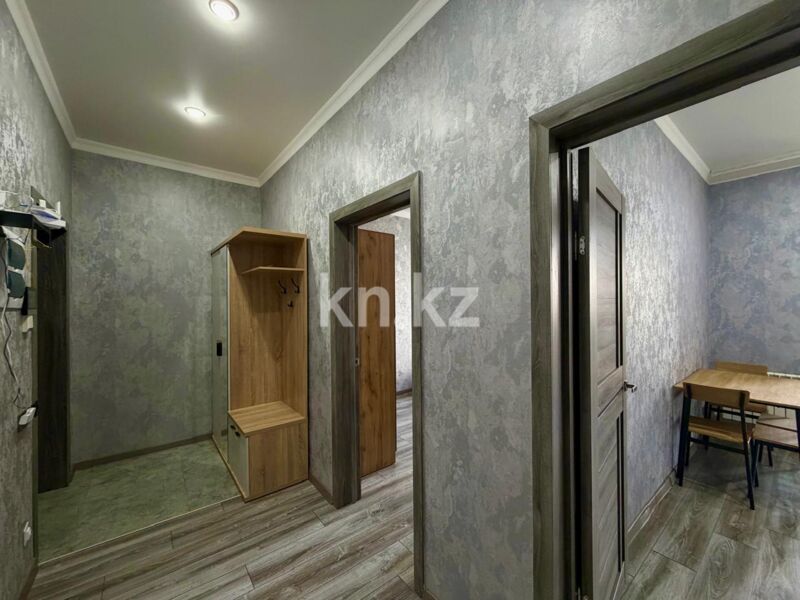Продажа 1-комнатной квартиры, 41 м² - Продажа однокомнатных квартир на Юго-Востоке Караганды - страница 7 фото 9 из 10