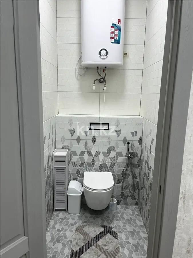 Продажа 3-комнатной квартиры, 81 м² - Продажа квартир от собственников в Караганде - страница 6 фото 6 из 9