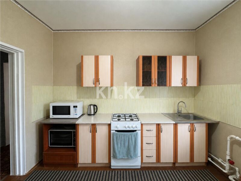 Продажа 3-комнатного дома, 68 м² - Недвижимость в Темиртау - страница 19 фото 5 из 14