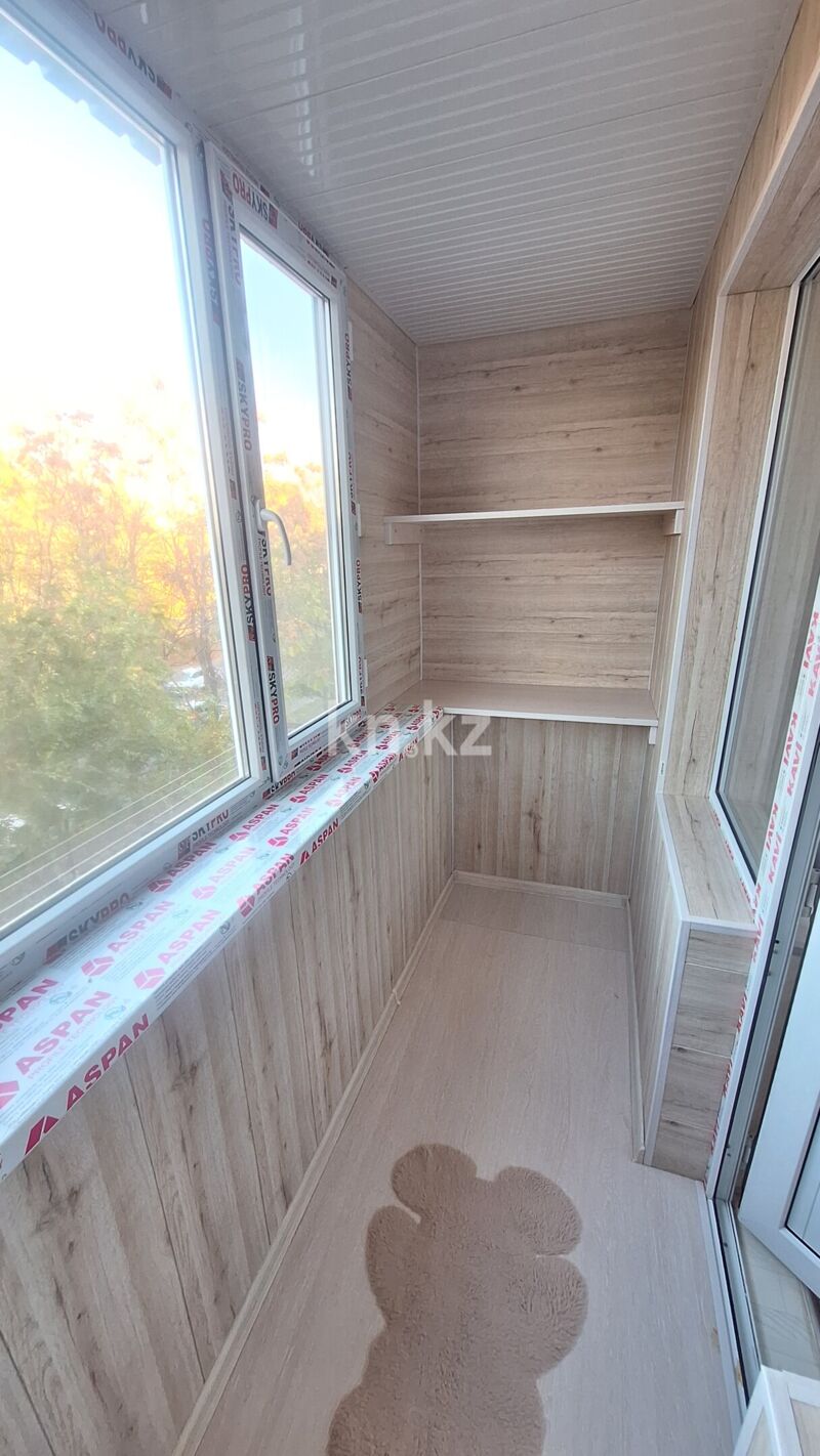 Аренда 1-комнатной квартиры, 32 м² - Аренда квартир помесячно в Казахстане фото 4 из 9