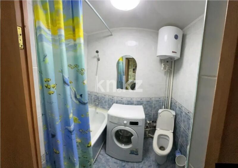 Продажа 1-комнатной квартиры, 31 м² - Продажа квартир в Михайловке Караганды - страница 2 фото 3 из 3