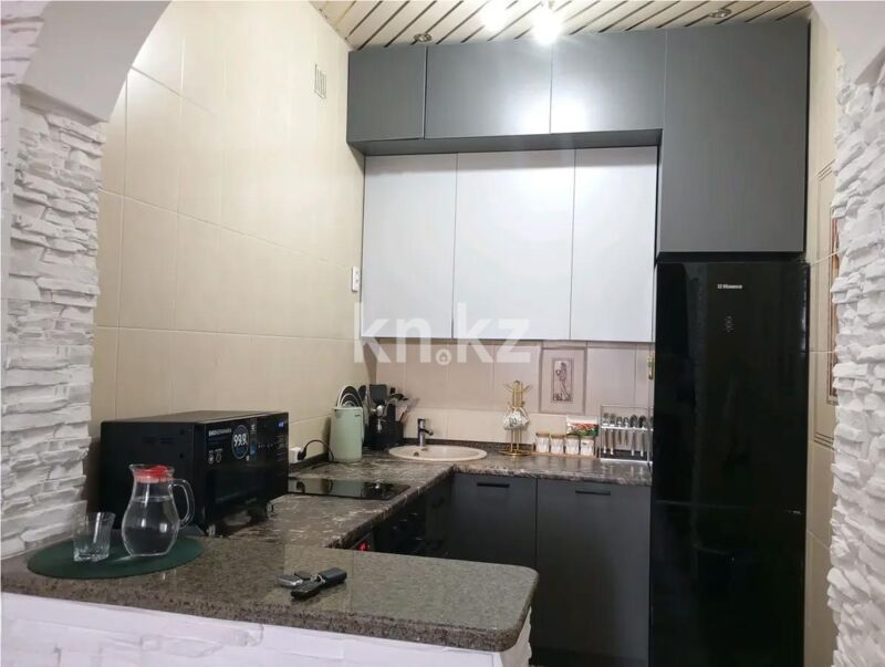 Продажа 2-комнатной квартиры, 65 м² - Продажа двухкомнатных квартир в р-не Сарайшык Астаны - страница 14 фото 3 из 6