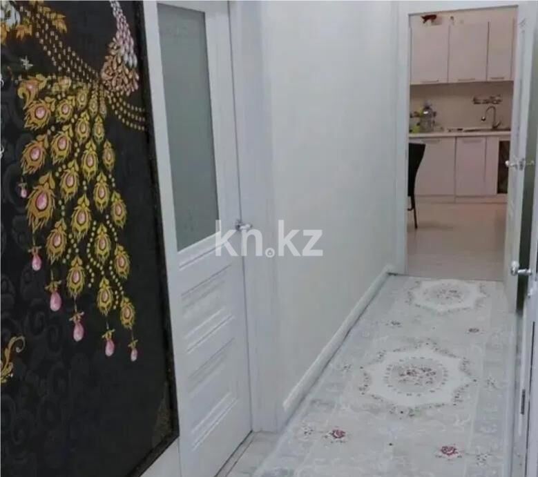 Продажа 3-комнатной квартиры, 103 м² - Продажа трехкомнатных квартир в кирпичном доме в Казахстане - страница 6 фото 2 из 2