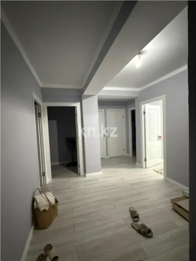 Продажа 3-комнатной квартиры, 82 м² - Продажа трехкомнатных квартир от собственников в Алматы фото 8 из 9
