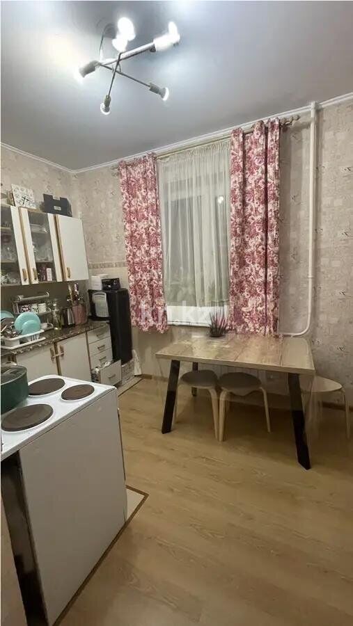 Продажа 2-комнатной квартиры, 52.2 м² - Продажа квартир в Алматы фото 3 из 4