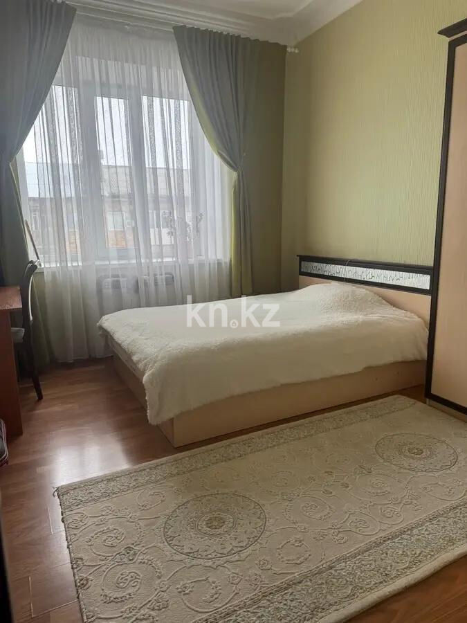 Продажа 4-комнатной квартиры, 121 м² - Продажа четырехкомнатных квартир в кирпичном доме в Караганде - страница 9 фото 3 из 7
