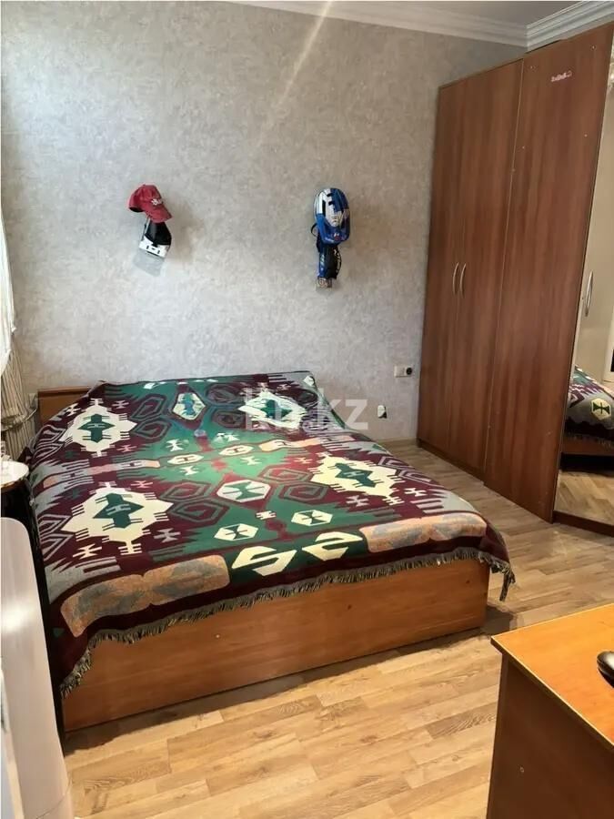 Продажа 3-комнатной квартиры, 117.2 м² - Продажа трехкомнатных квартир в Алмалинском р-не Алматы - страница 22 фото 2 из 6