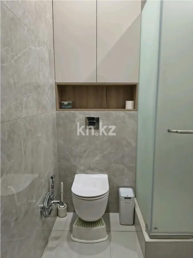Продажа 4-комнатной квартиры, 131.1 м² - Продажа четырехкомнатных квартир в монолитно-каркасном доме в Казахстане - страница 19 фото 7 из 7