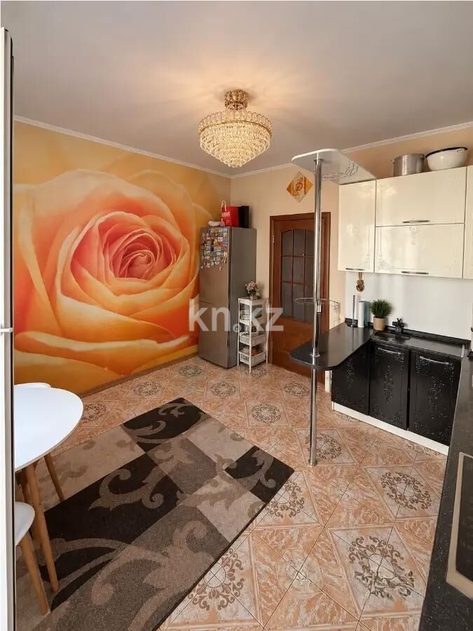 Продажа 3-комнатной квартиры, 86 м² - Продажа  трехкомнатных квартир в новостройках Астаны - страница 2 фото 4 из 6