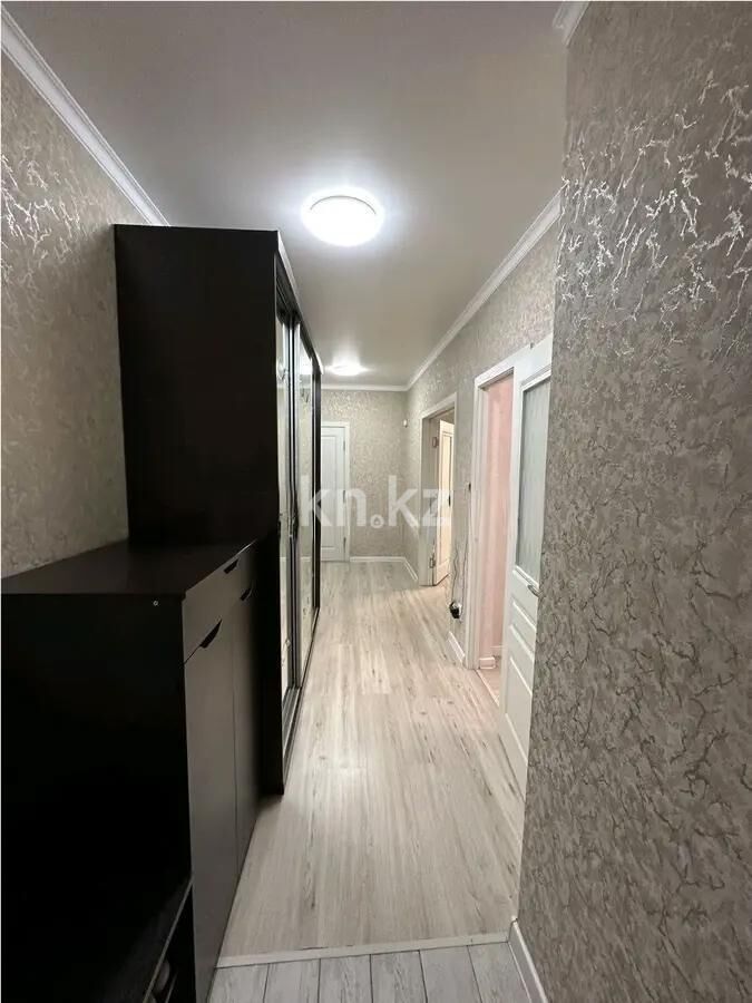 Продажа 2-комнатной квартиры, 70 м² - Продажа двухкомнатных квартир в Жетысуском р-не Алматы - страница 5 фото 6 из 6