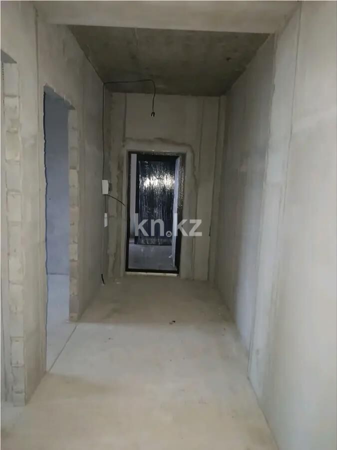 Продажа 1-комнатной квартиры, 43 м² - Продажа квартир в монолитно-каркасном доме в Алматы - страница 32 фото 5 из 5