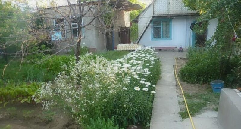 Продажа дачи, 8 сот. - Продажа дач в Казахстане фото 1 из 13