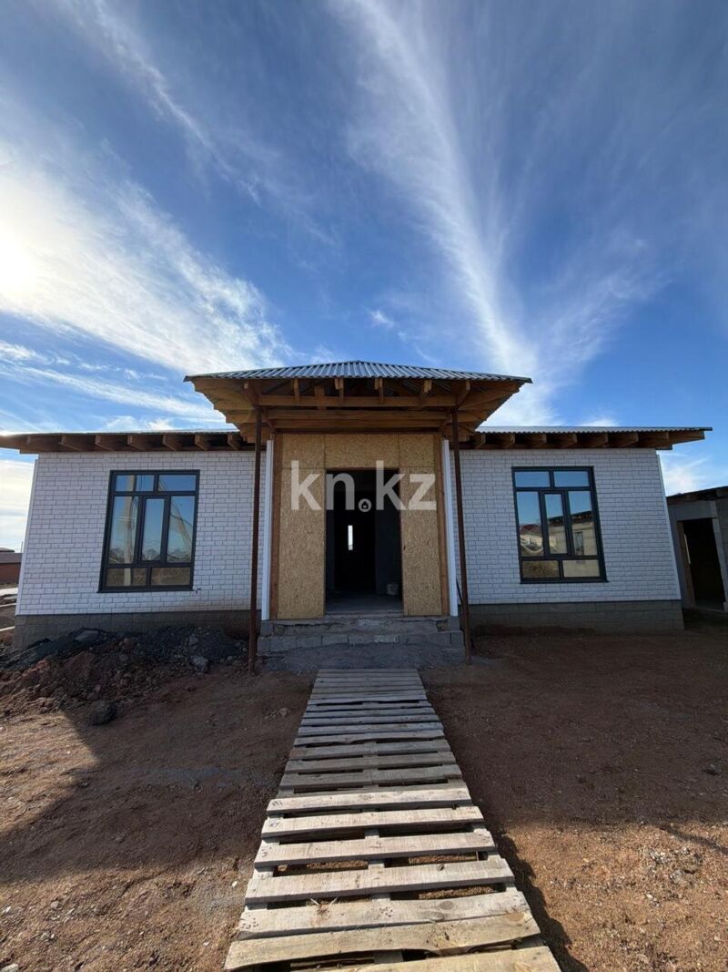 Продажа 4-комнатного дома, 150 м² - Продажа недвижимости в Караганде - страница 19 фото 8 из 20