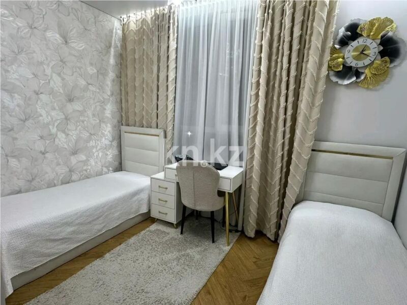 Продажа 3-комнатной квартиры, 80 м² - Продажа трехкомнатных квартир в Бостандыкском р-не Алматы - страница 22 фото 3 из 3