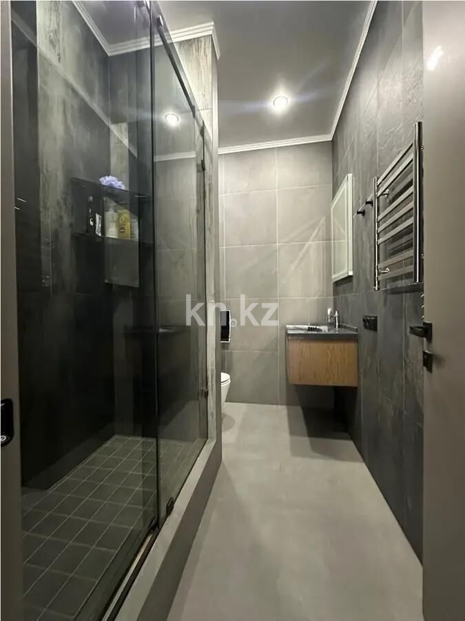 Продажа 3-комнатной квартиры, 105 м² - Продажа квартир в монолитно-каркасном доме в Астане - страница 104 фото 6 из 7