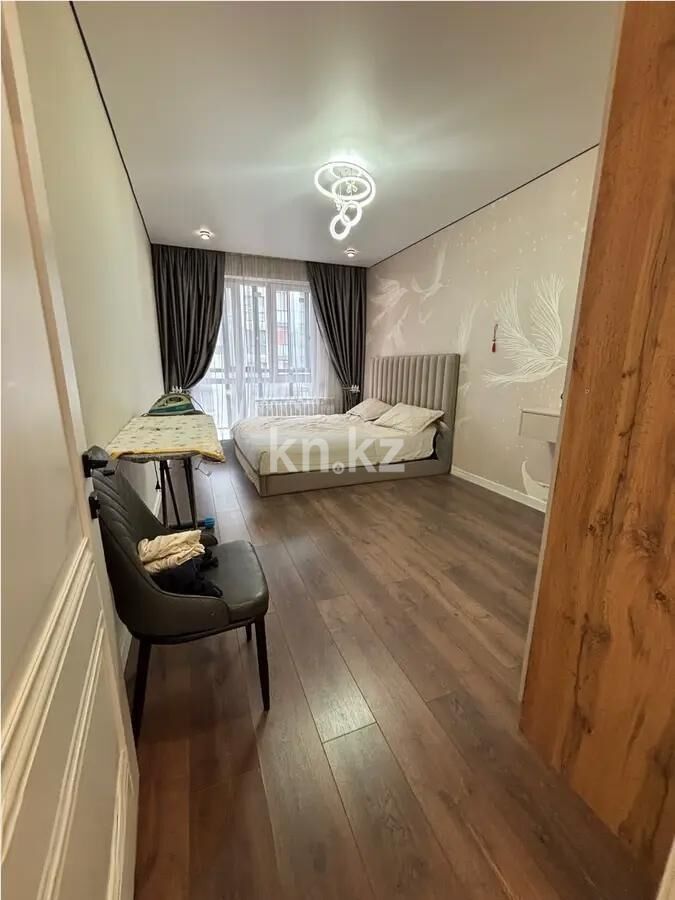 Продажа 3-комнатной квартиры, 97 м² - Продажа трехкомнатных квартир в Наурызбайском р-не Алматы - страница 10 фото 2 из 7