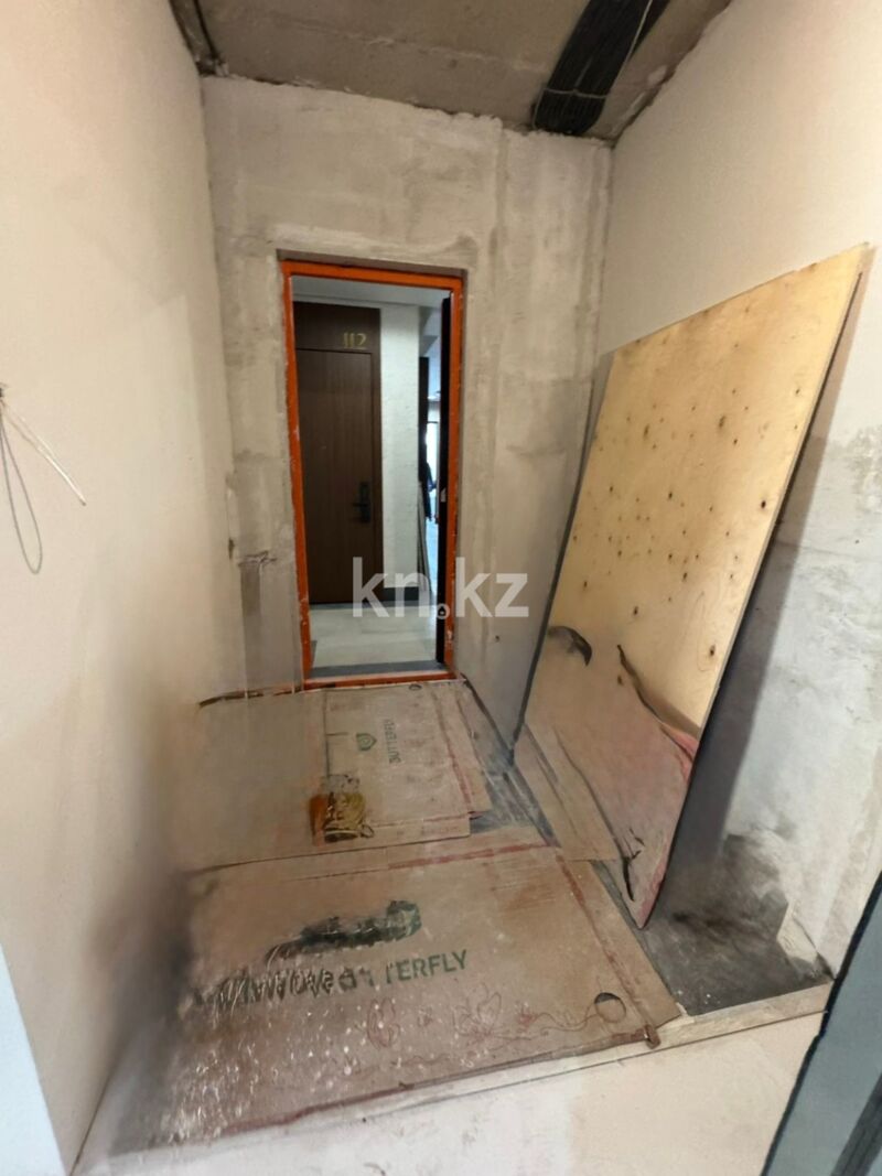 Продажа 3-комнатной квартиры, 96 м² - Продажа квартир в монолитном доме в Астане - страница 7 фото 6 из 10