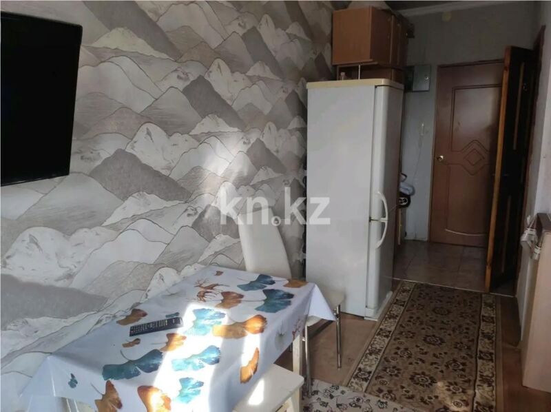 Продажа 1-комнатной квартиры, 18 м² - Продажа однокомнатных квартир в р-не Алматы Астаны - страница 9 фото 2 из 2