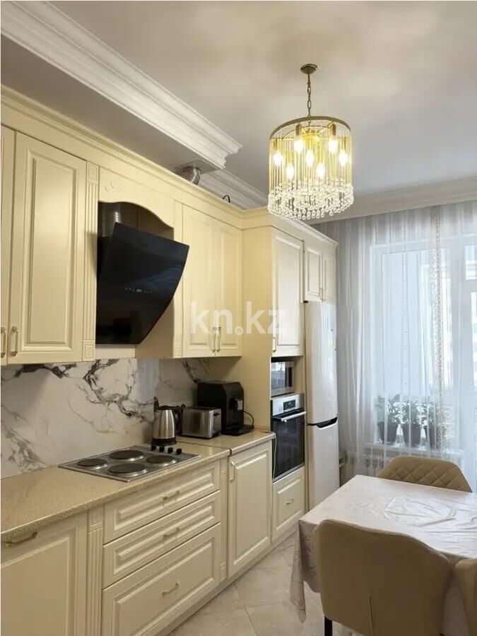 Продажа 3-комнатной квартиры, 100 м² - Продажа трехкомнатных квартир от собственников в Казахстане - страница 23 фото 3 из 6