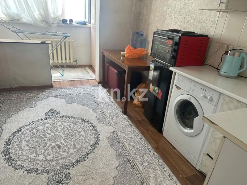 Продажа 1-комнатной квартиры, 19 м² - Продажа однокомнатных квартир в р-не Сарыарка Астаны - страница 18 фото 1 из 2