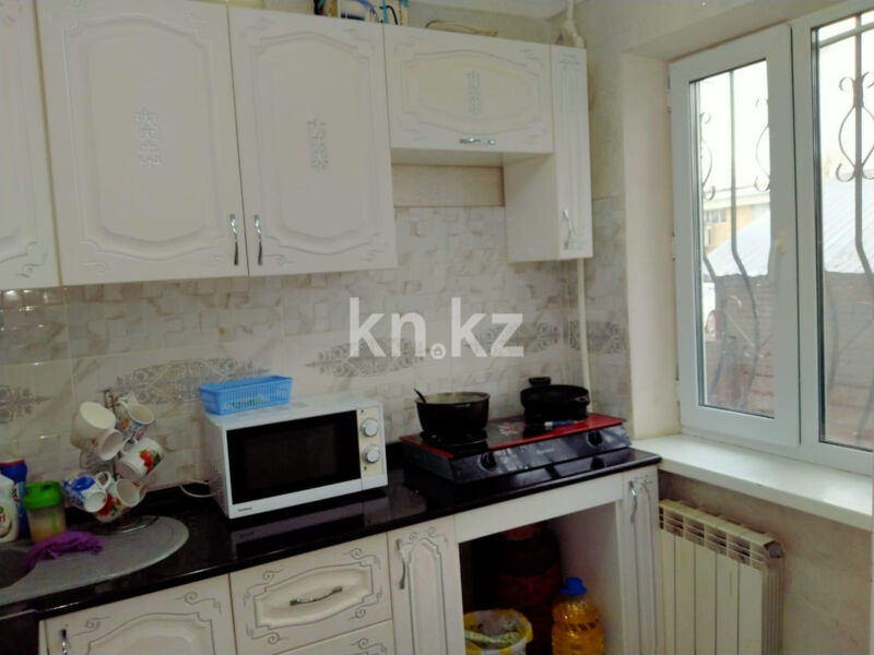 Продажа 2-комнатной квартиры, 47 м² - Продажа двухкомнатных квартир в панельном доме в Казахстане - страница 92 фото 7 из 10