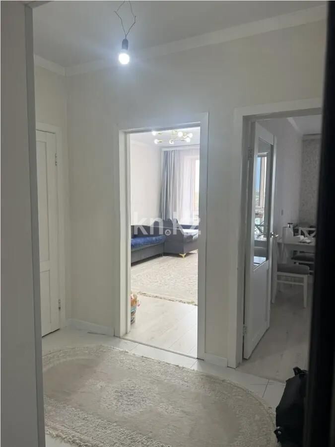 Продажа 1-комнатной квартиры, 44 м² - Продажа однокомнатных квартир в р-не Сарыарка Астаны - страница 11 фото 3 из 3