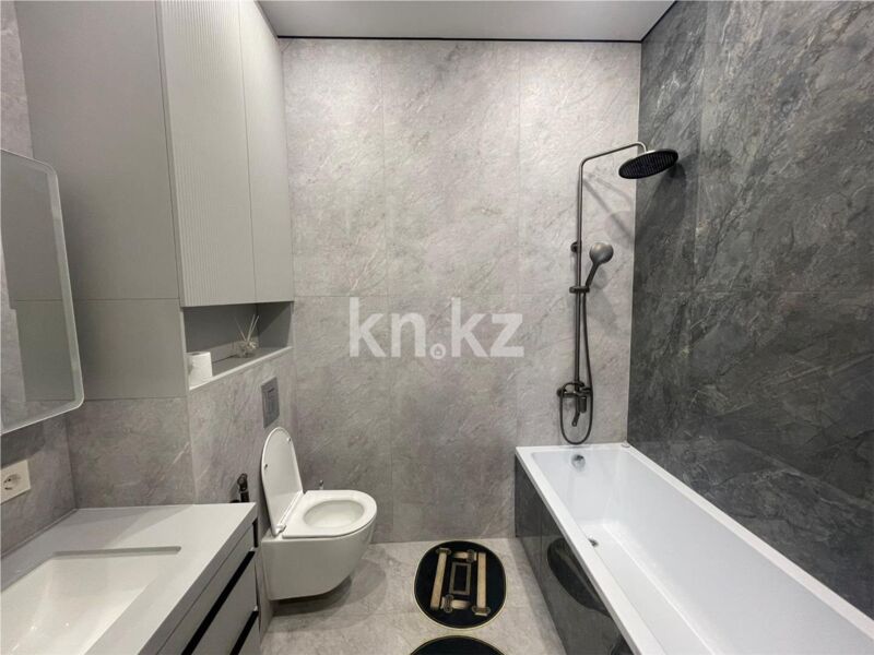 Продажа 3-комнатной квартиры, 106 м² - Продажа квартир в кирпичном доме в Казахстане - страница 20 фото 21 из 31