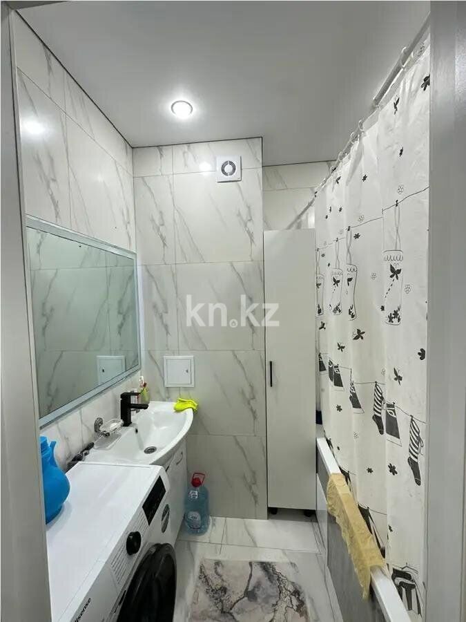 Продажа 3-комнатной квартиры, 65.5 м² - Недвижимость в Астане - страница 28 фото 5 из 7