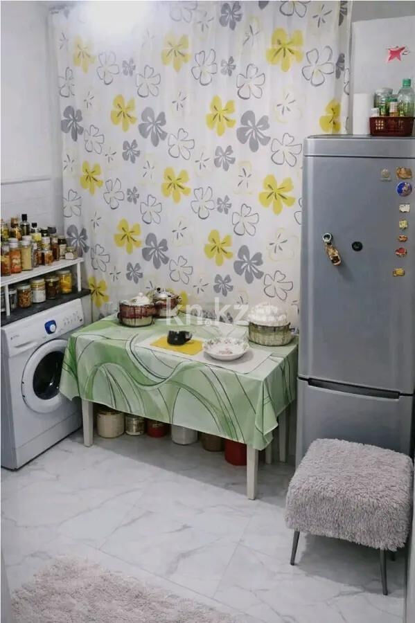 Продажа 1-комнатной квартиры, 36 м² - Продажа квартир в Казахстане - страница 11 фото 2 из 5