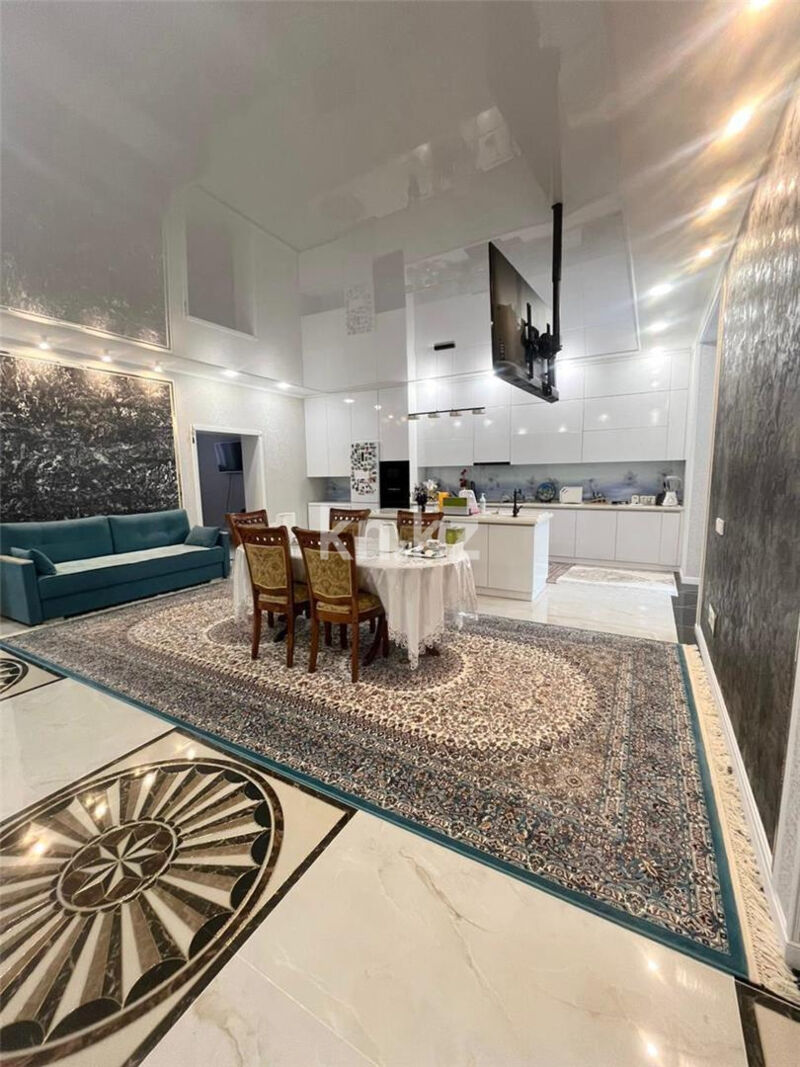 Продажа 3-комнатной квартиры, 112 м² - Продажа трехкомнатных квартир в Караганде - страница 53 фото 3 из 8
