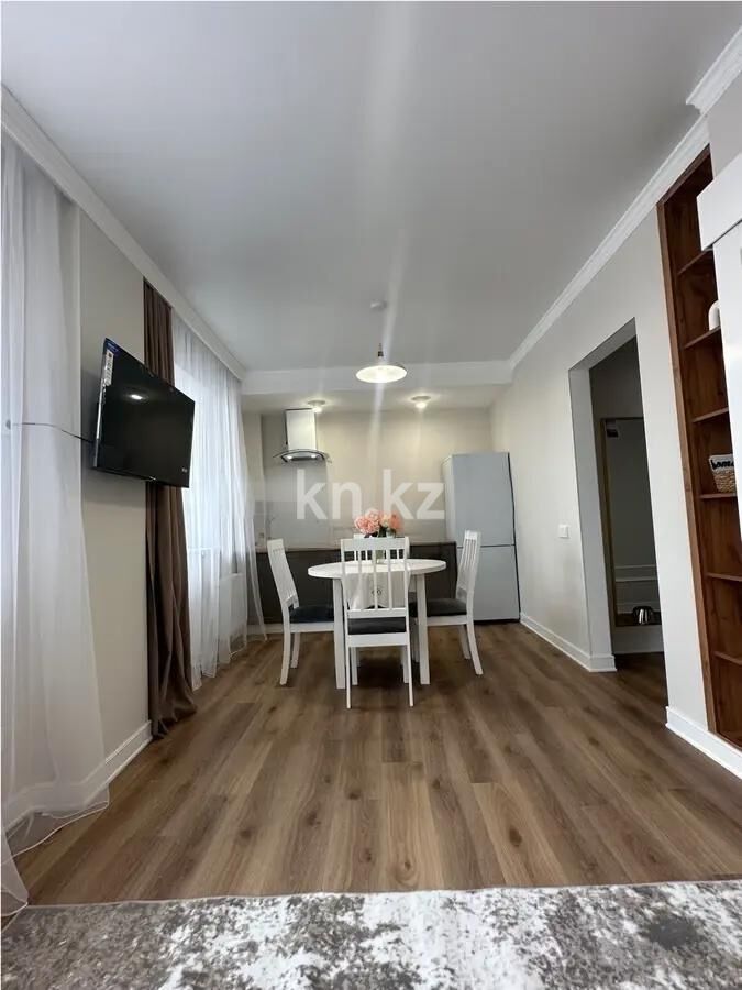 Продажа 2-комнатной квартиры, 33.8 м² - Продажа двухкомнатных квартир в р-не Алматы Астаны - страница 12 фото 3 из 5