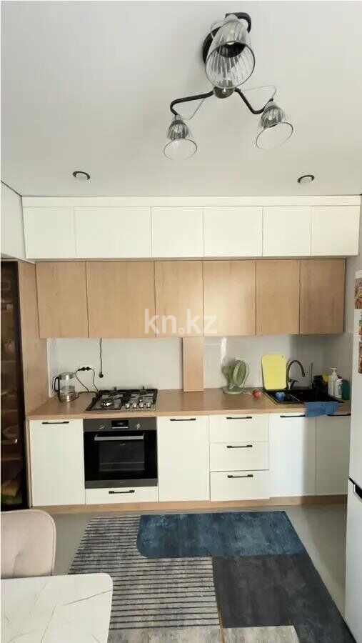 Продажа 3-комнатной квартиры, 80 м² - Продажа трехкомнатных квартир в Ауэзовском р-не Алматы - страница 7 фото 4 из 7