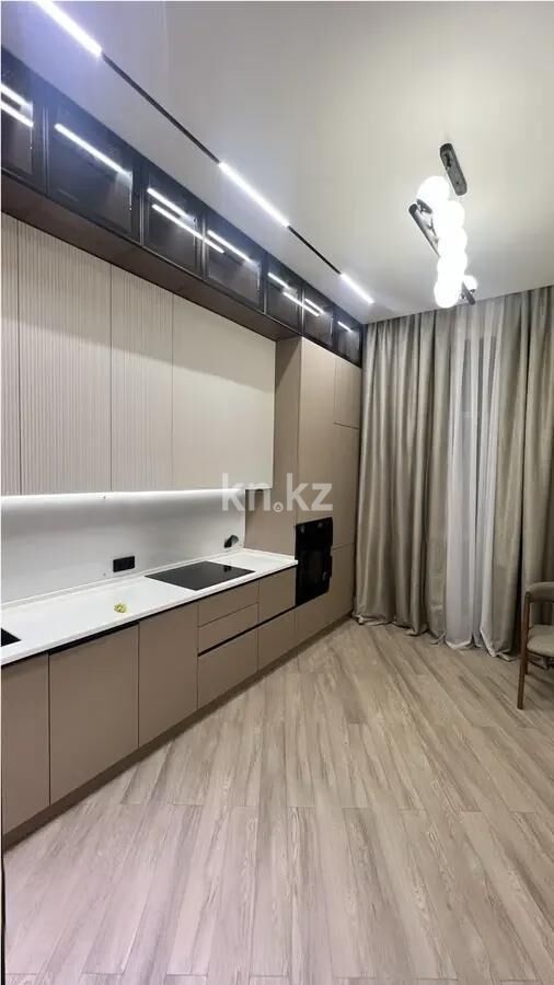 Продажа 2-комнатной квартиры, 67.6 м² - Продажа двухкомнатных квартир в кирпичном доме в Казахстане - страница 113 фото 1 из 1