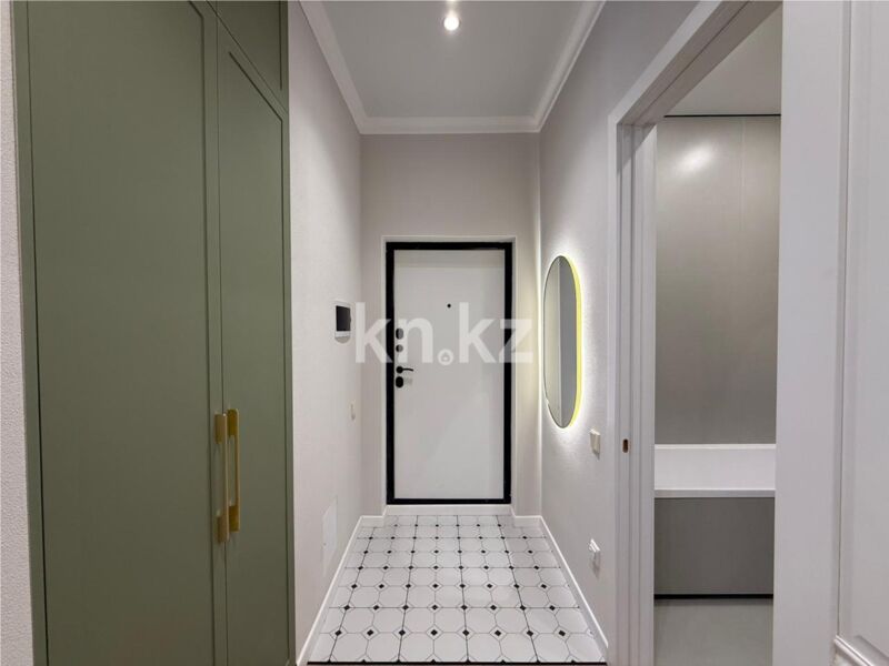 Продажа 2-комнатной квартиры, 40 м² - Продажа двухкомнатных квартир в блочном доме в Казахстане - страница 71 фото 8 из 8