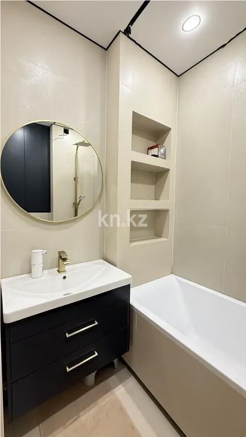 Продажа 4-комнатной квартиры, 115 м² - Продажа четырехкомнатных квартир в Казахстане - страница 2 фото 5 из 6