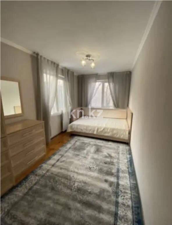Продажа 2-комнатной квартиры, 46 м² - Продажа квартир в панельном доме в Алматы - страница 12 фото 2 из 5
