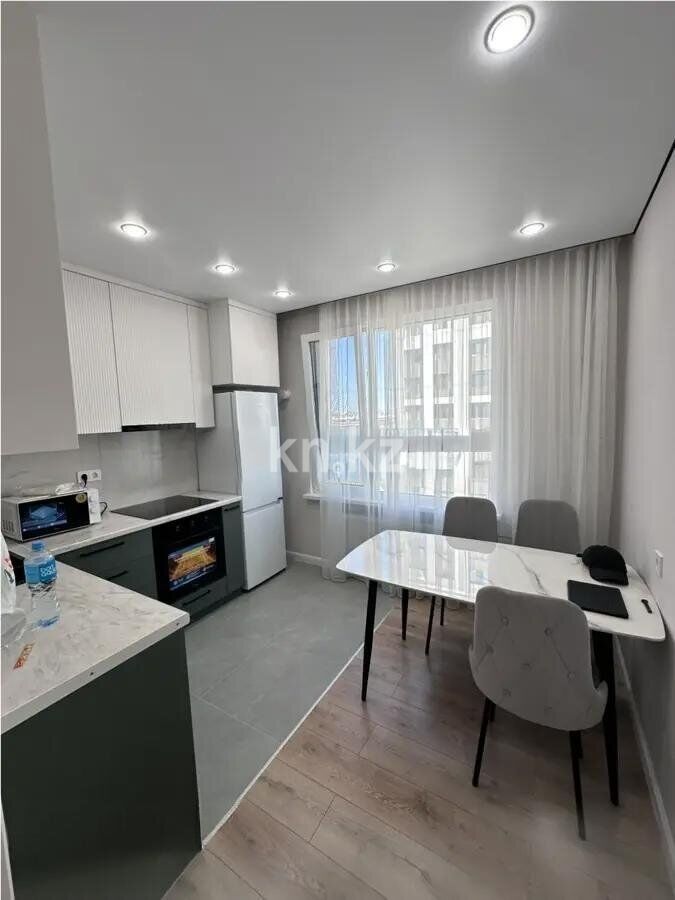 Продажа 2-комнатной квартиры, 60 м² - Продажа квартир от собственников в Астане - страница 2 фото 3 из 4