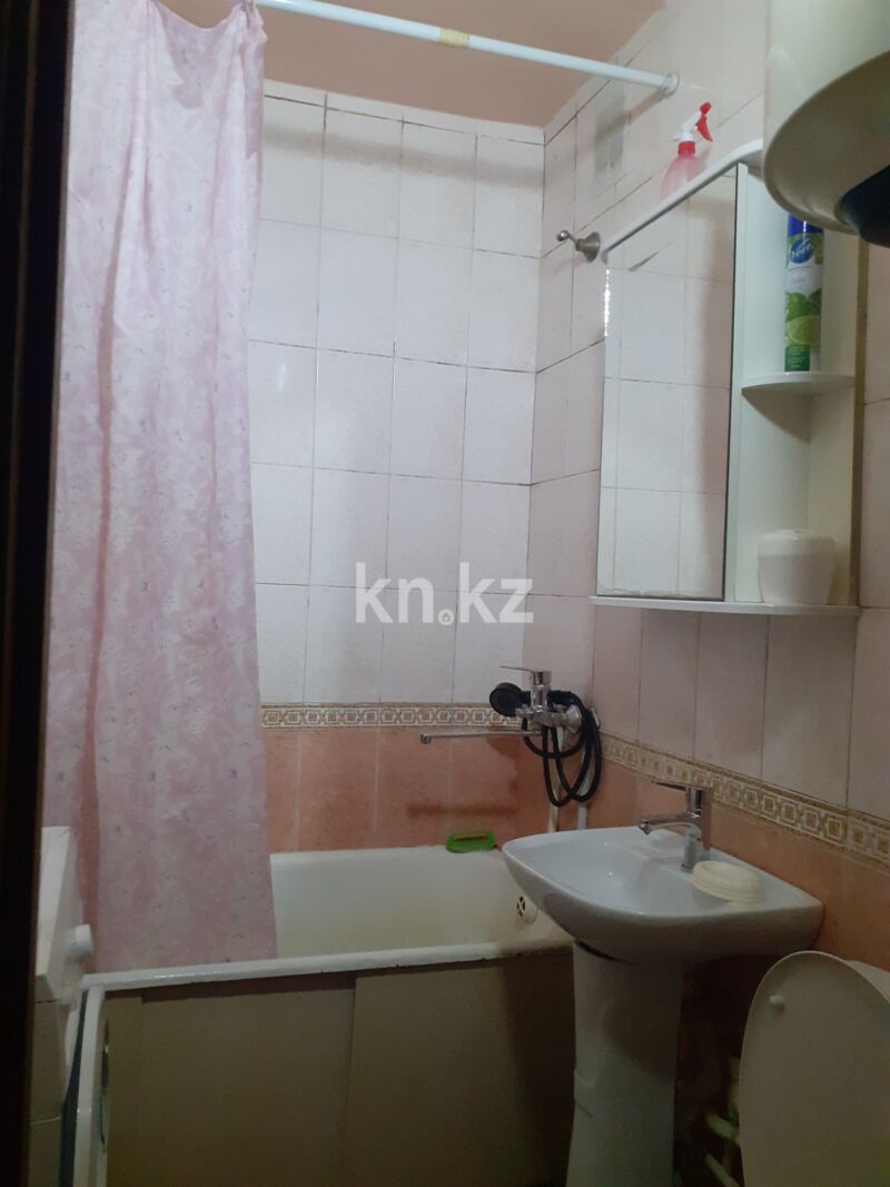 Продажа 2-комнатной квартиры, 44 м² - Продажа двухкомнатных квартир в кирпичном доме в Караганде - страница 28 фото 6 из 10