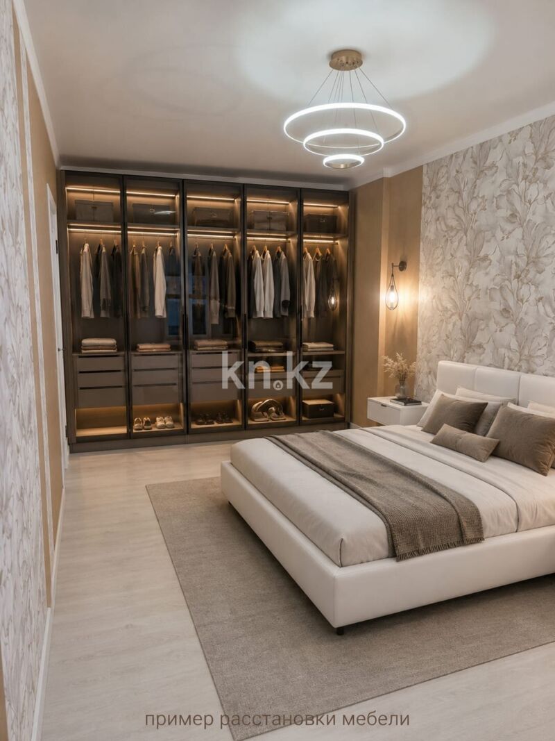 Продажа 2-комнатной квартиры, 66 м² - Продажа двухкомнатных квартир в Астане - страница 91 фото 4 из 15