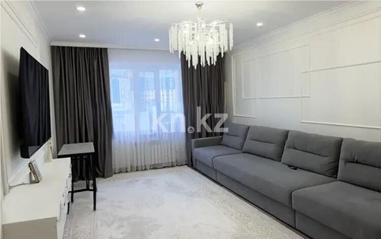 Продажа 2-комнатной квартиры, 68 м² - Продажа двухкомнатных квартир на Юго-Востоке Караганды - страница 5 фото 1 из 6