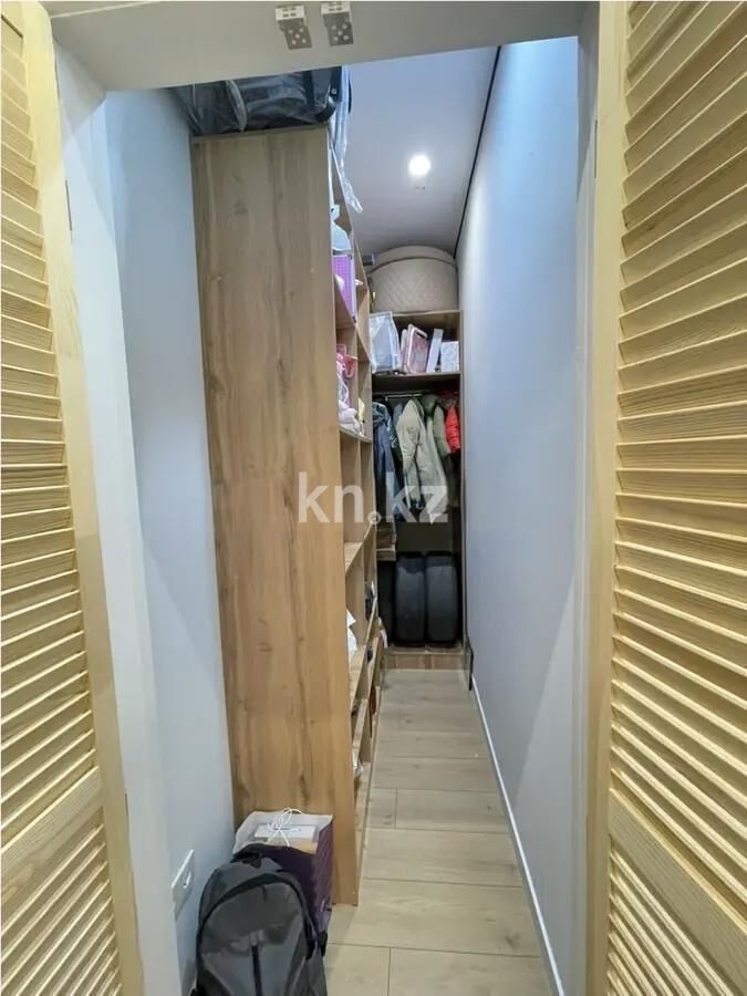 Продажа 2-комнатной квартиры, 46.4 м² - Продажа квартир в блочном доме в Астане - страница 114 фото 6 из 8