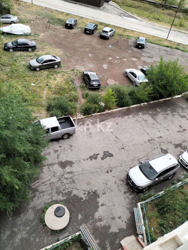 Продажа 3-комнатной квартиры, 74 м² - Продажа квартир в Абае фото 19 из 21