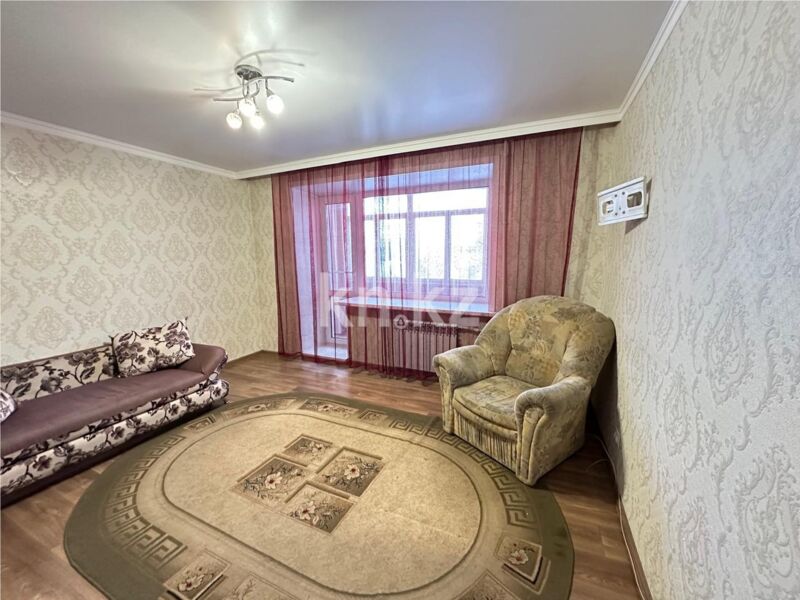 Продажа 1-комнатной квартиры, 32 м² - Продажа квартир в Пришахтинске Караганды - страница 8 фото 1 из 11