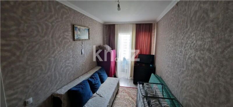 Продажа 2-комнатной квартиры, 57 м² - Продажа двухкомнатных квартир в блочном доме в Казахстане - страница 62 фото 2 из 6