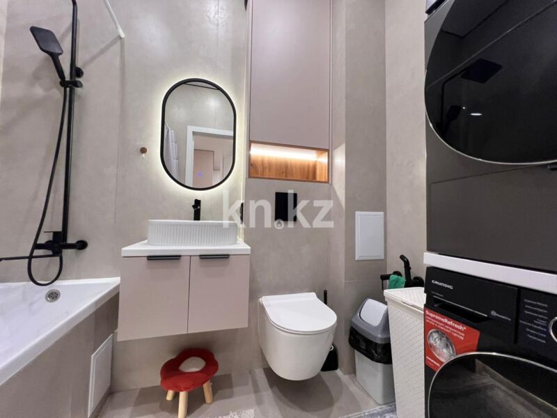 Продажа 3-комнатной квартиры, 87 м² - Продажа квартир от собственников в Астане - страница 6 фото 5 из 17