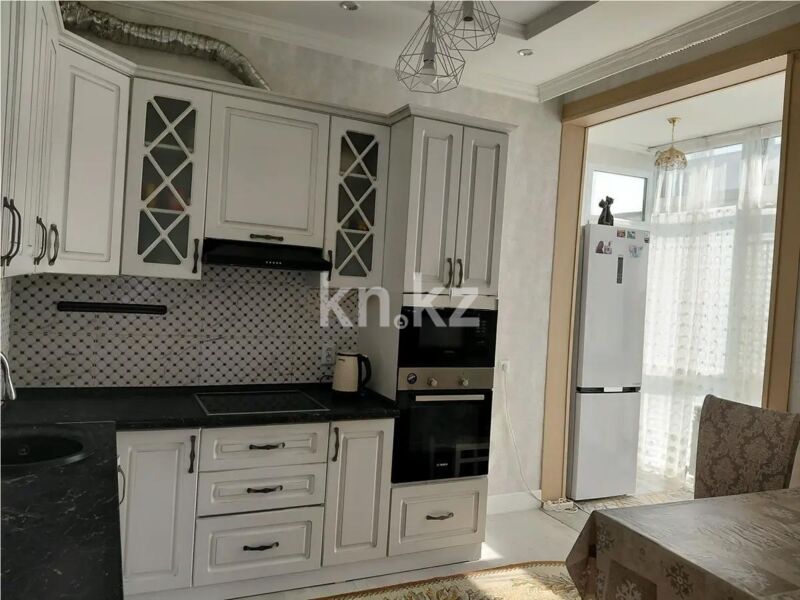 Продажа 3-комнатной квартиры, 95 м² - Продажа квартир в новостройках Астаны - страница 44 фото 4 из 6