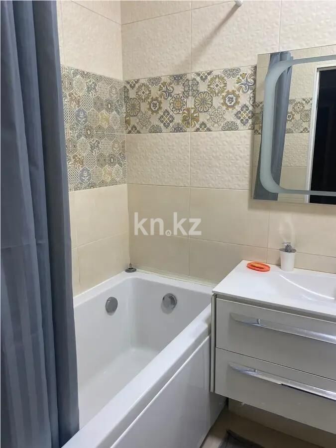 Продажа 3-комнатной квартиры, 87 м² - Продажа трехкомнатных квартир в Алатауском р-не Алматы - страница 7 фото 4 из 5