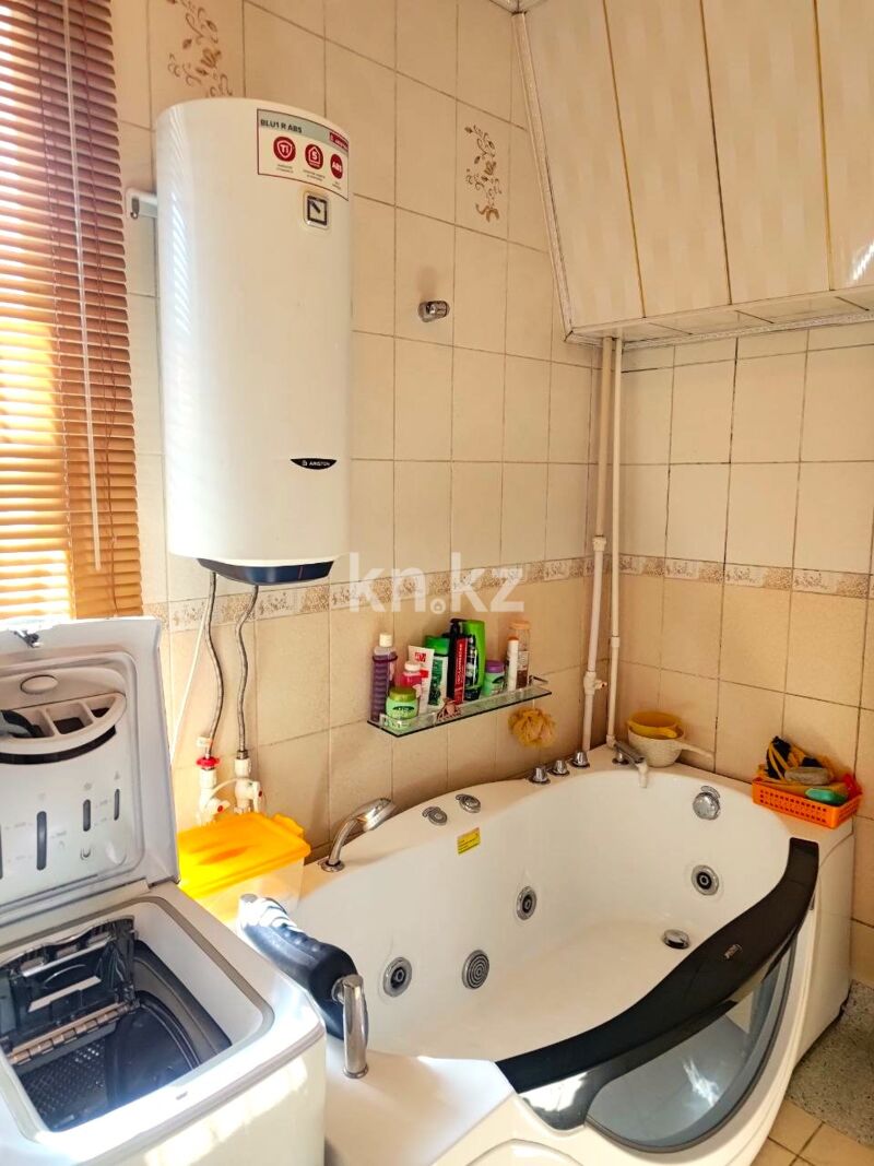 Продажа 4-комнатного дома, 120 м² - Продажа домов, коттеджей в районе ЖБИ Караганды фото 20 из 21
